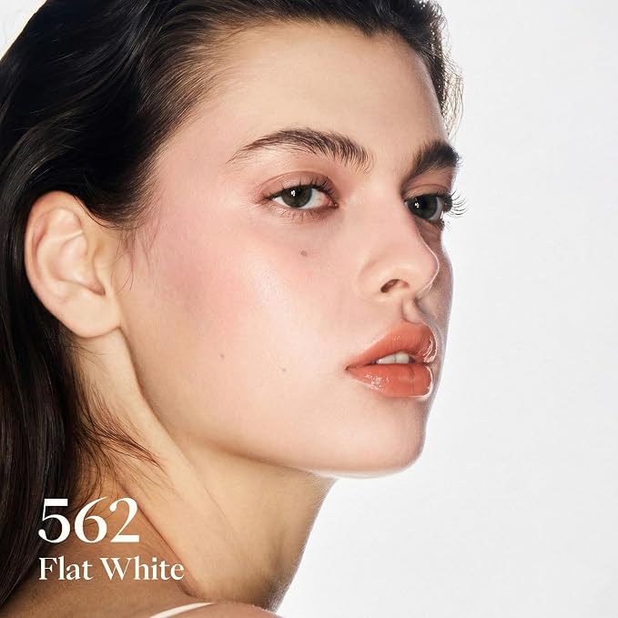 562 Flat White