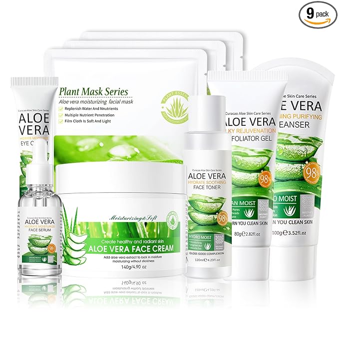 Aloe Vera