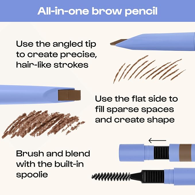 Medium Brown