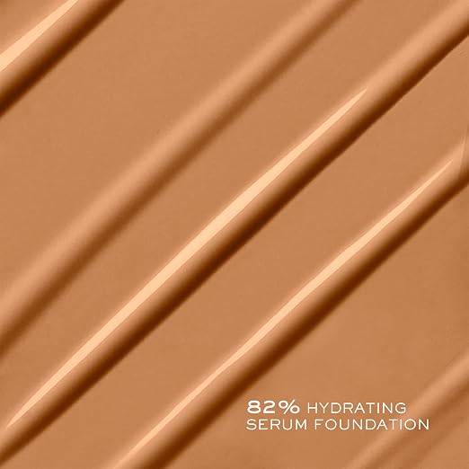 450W: medium-deep with warm golden undertones