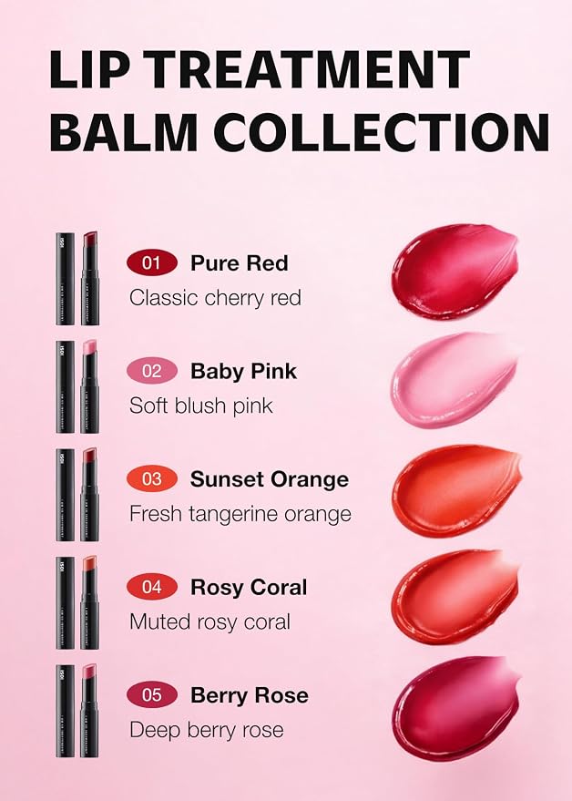 Baby Pink