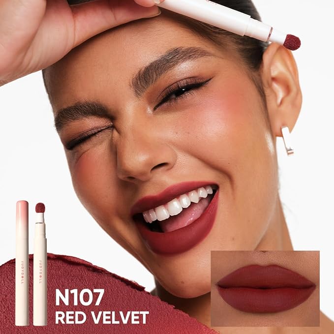 N107 Red Velvet