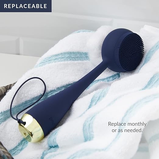 Silver-infused Loofa Replacements