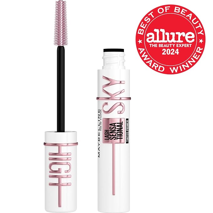 TINTED PRIMER SOFT BLACK