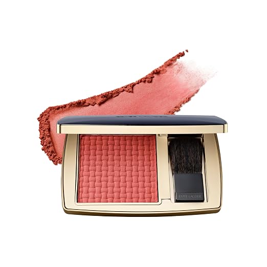 Peach Passion - A radiant peach with warm undertones