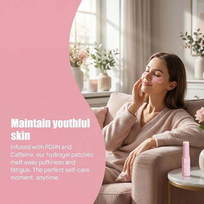 Multi Balm + Eye cream + Eye mask