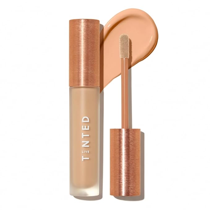 15 - Medium (Neutral Peach Undertone)