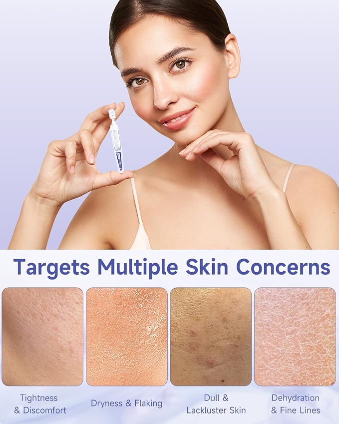 Hydrating Stabilizing Serum