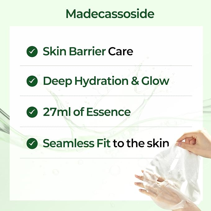 Madecassoside