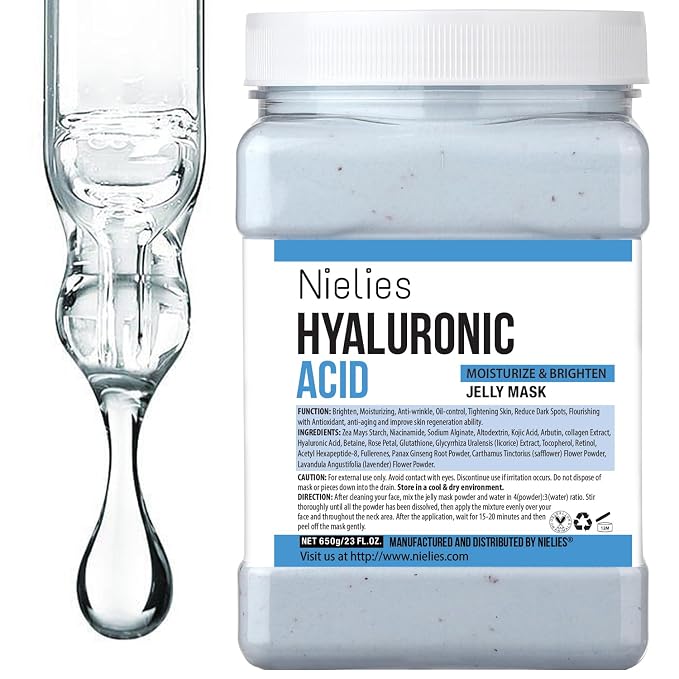 Hyaluronic acid