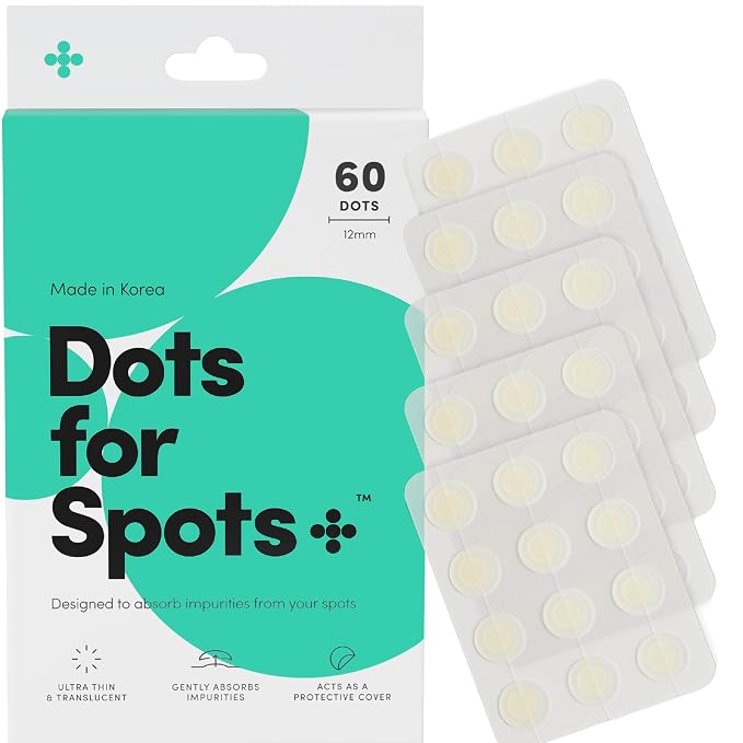 Original Dot - Round