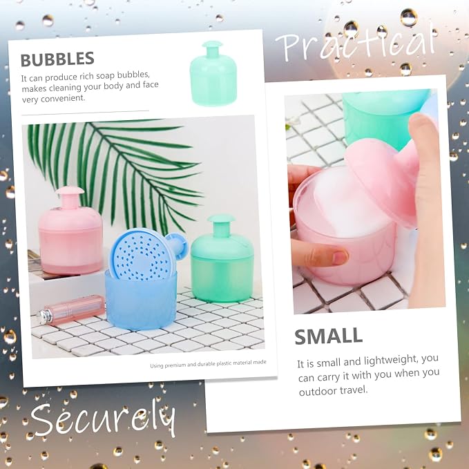 Pink,green,blue