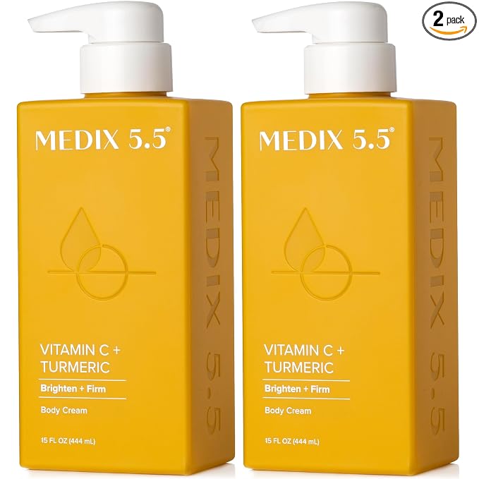 3 - Vitamin C Brightening Cream