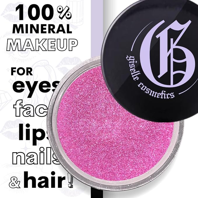 Pink Magenta