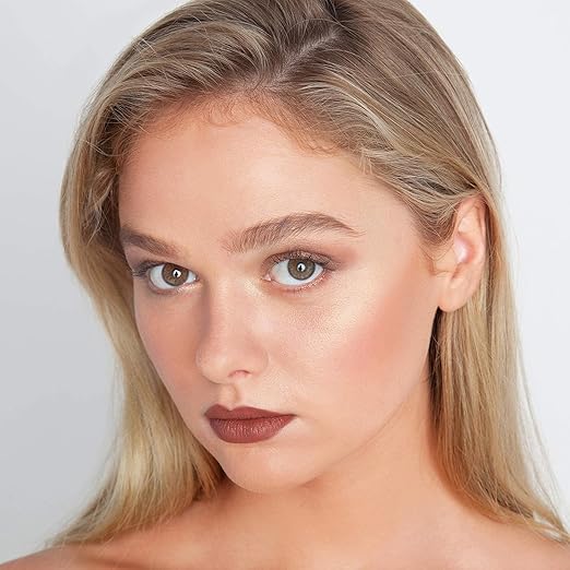 Natural Matte