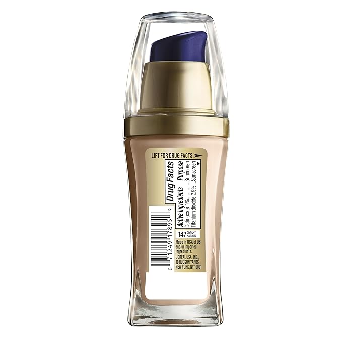 Creamy Natural