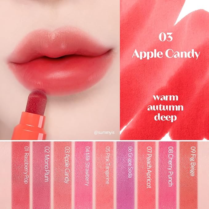 Apple Candy