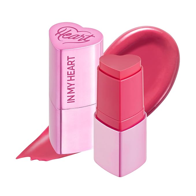 #Punchy Pink