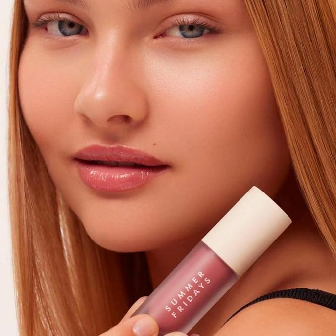 Blush Dreams