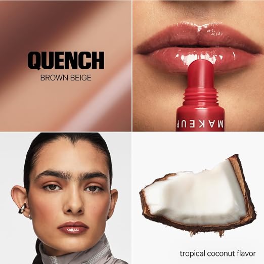 Quench - Brown Beige, Tropical Coconut