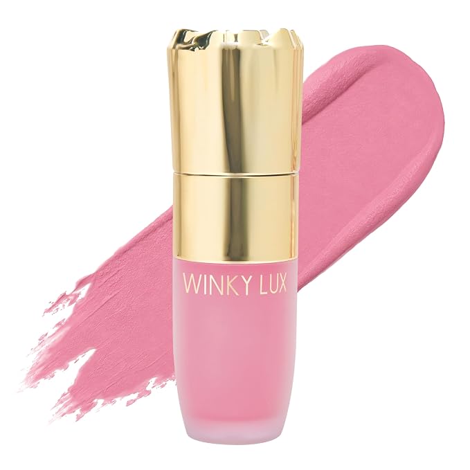 B Lovely, Cool Pink