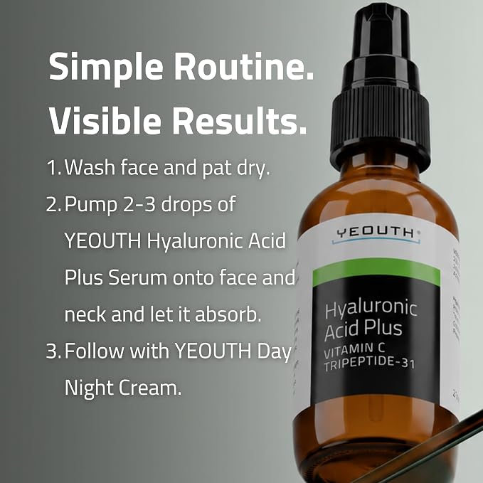 HA Plus 2oz