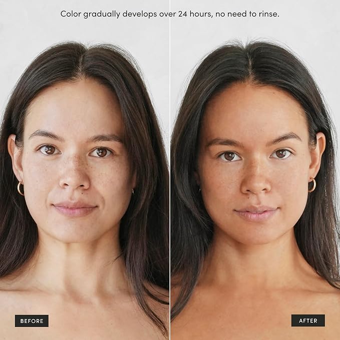 Medium to Dark