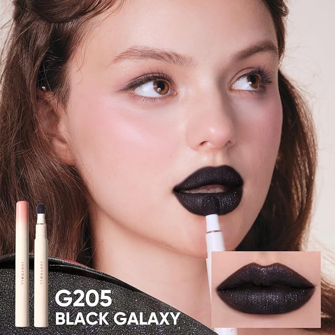 G205 Black Galaxy