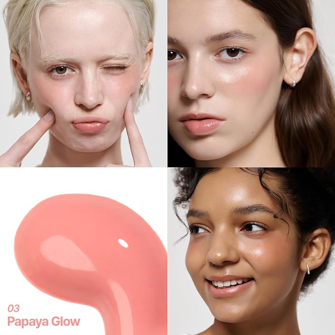 03 Papaya Glow