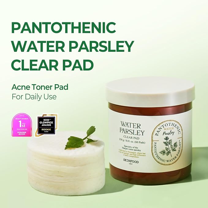 Water Parsley