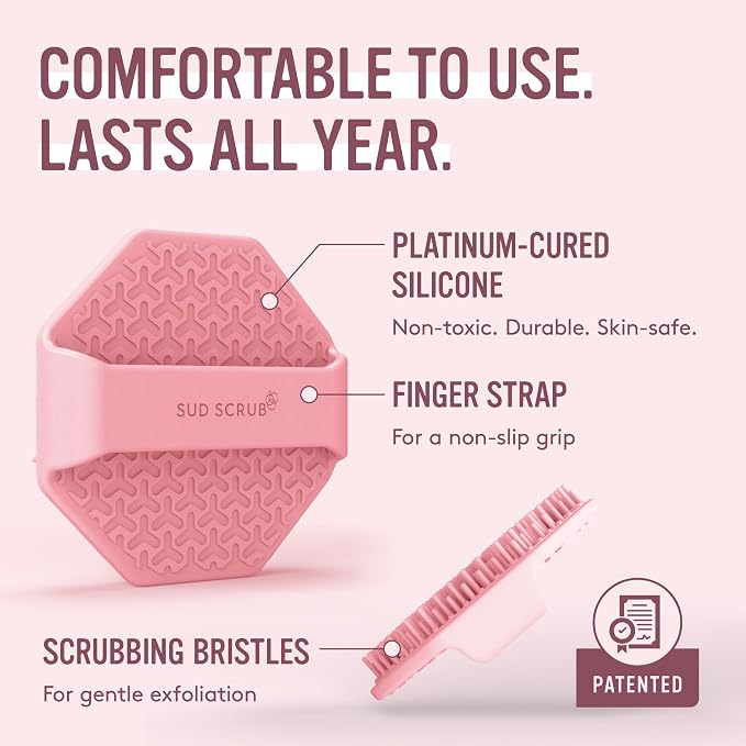Pink (1-pack)