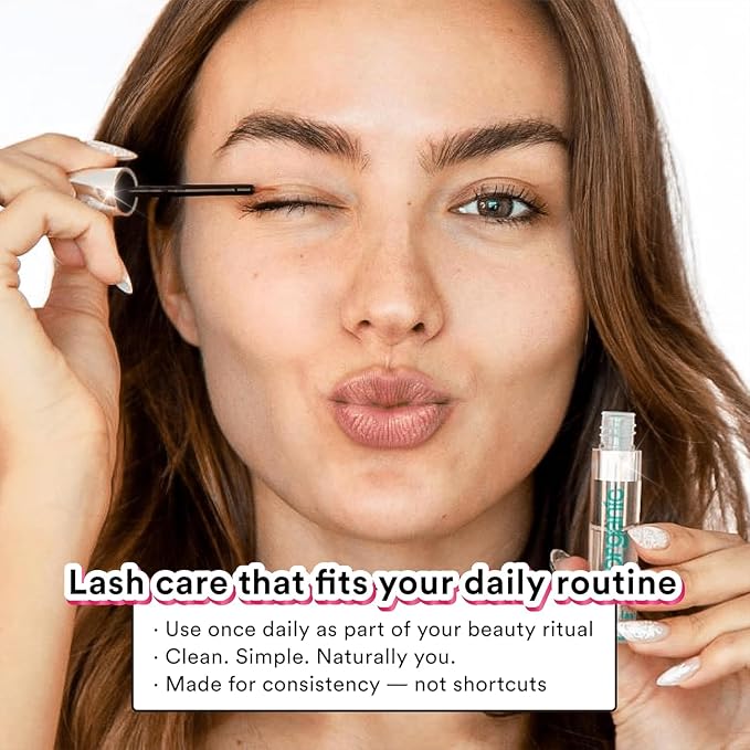 Eyelash Serum