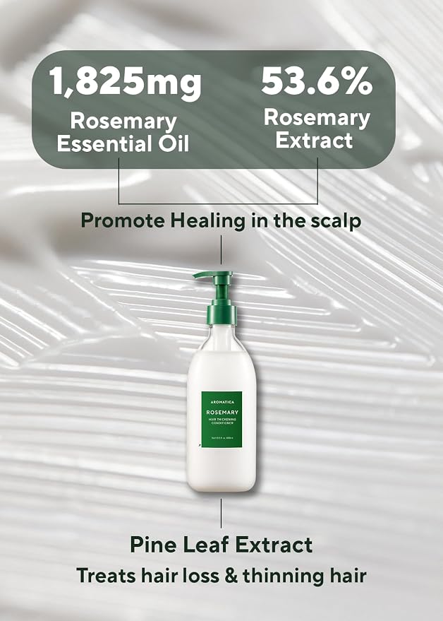 01 Rosemary Conditioner