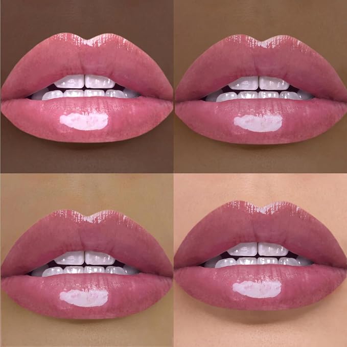 Shimmer & Shine | Purple Wine
