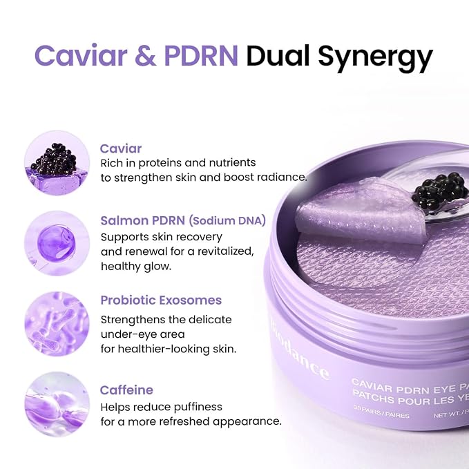 Caviar PDRN