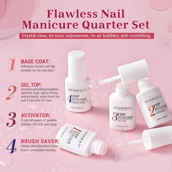 Auburn Cerise Nude Pink