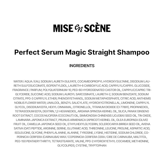 Magic Straight Sets (3 Count)
