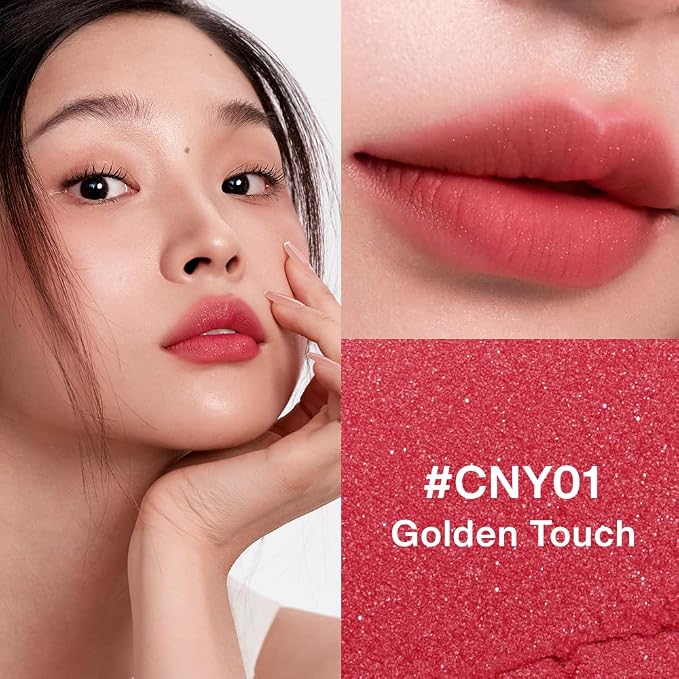 CNY01 Golden Touch