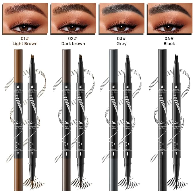 1#Light Brown