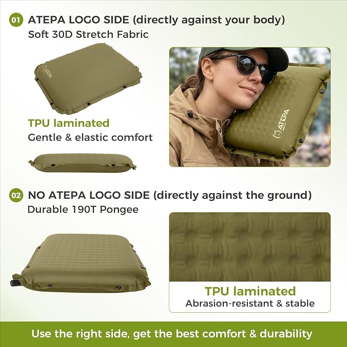 XL Olive