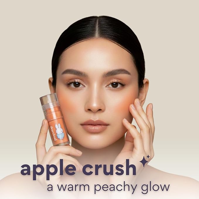 Miffy (Apple Crush)