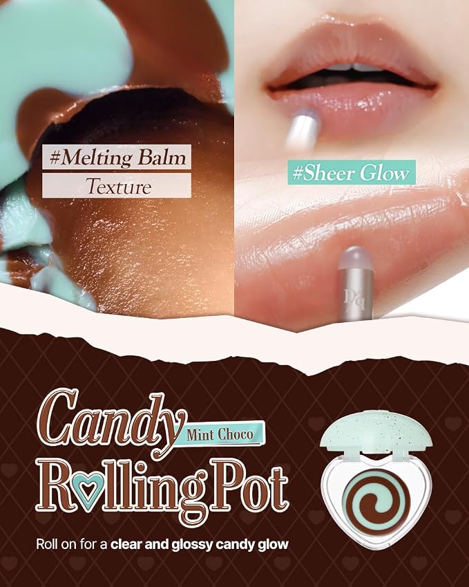 Mint Choco