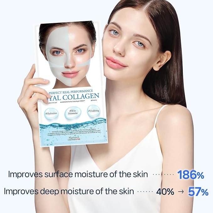 Hyal Collagen(Pack of 4)