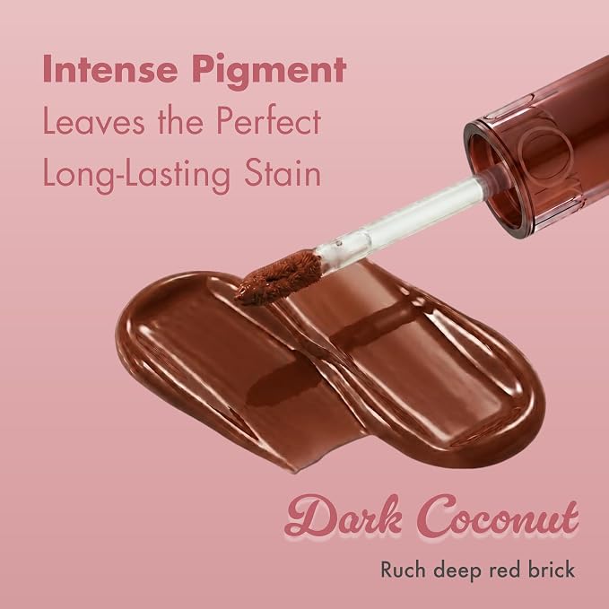 DARK COCONUT