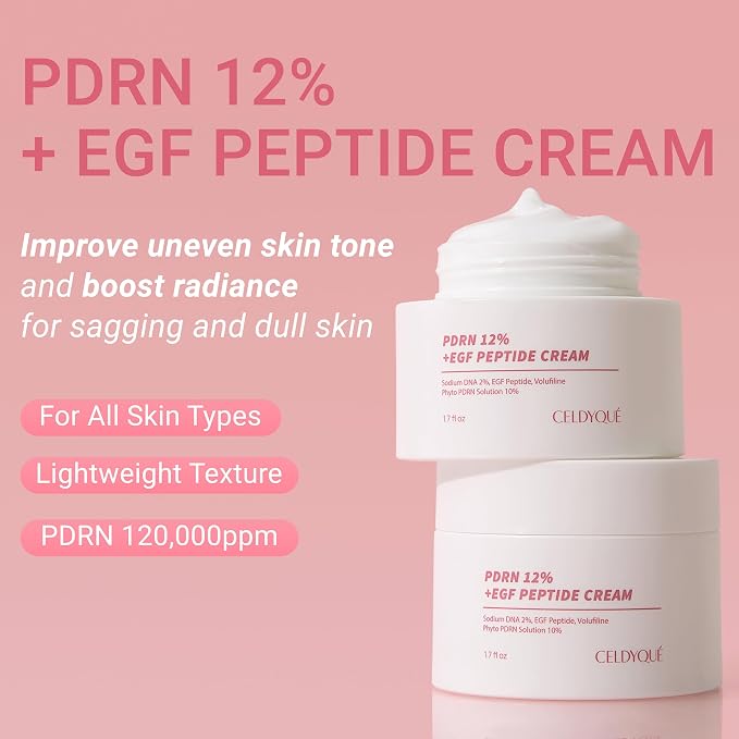 PDRN 12% DUO