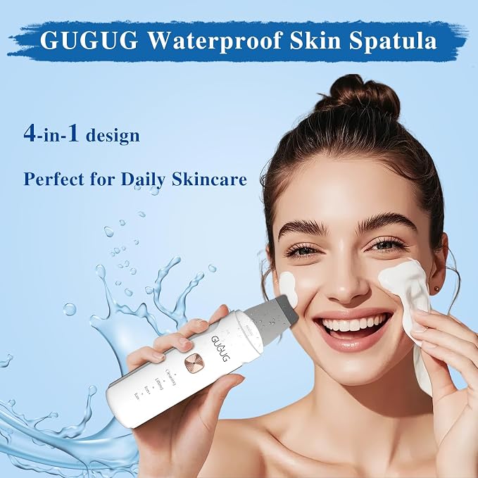 Waterproof White