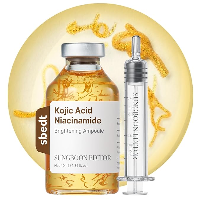 Kojic Acid