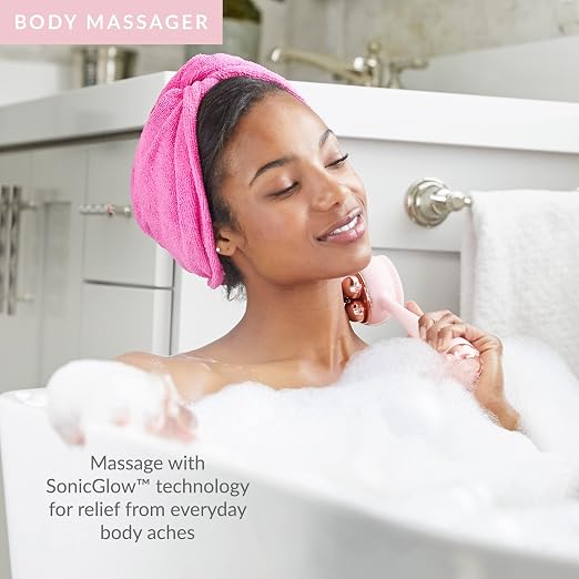 Blush Massager Replacement