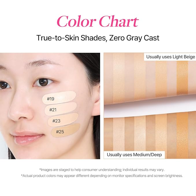 Medium Beige