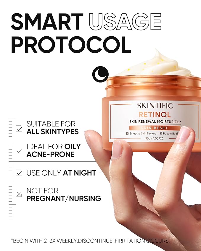 Retinol